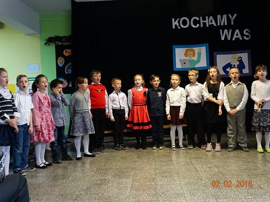 Grafika #26: Dzień Babci i Dziadka