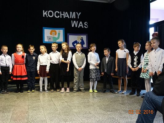 Grafika #27: Dzień Babci i Dziadka