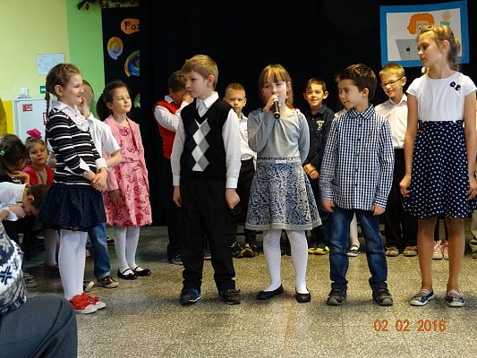 Grafika #28: Dzień Babci i Dziadka