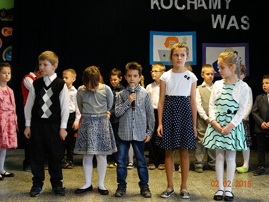 Grafika #29: Dzień Babci i Dziadka