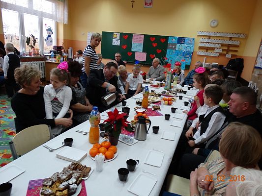 Grafika #30: Dzień Babci i Dziadka