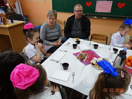 Grafika #33: Dzień Babci i Dziadka