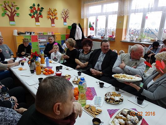 Grafika #38: Dzień Babci i Dziadka