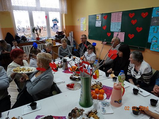 Grafika #39: Dzień Babci i Dziadka