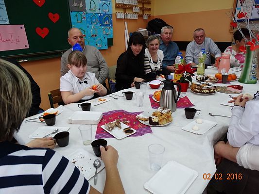 Grafika #40: Dzień Babci i Dziadka