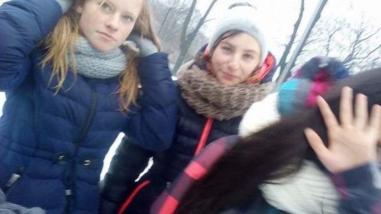 Grafika #9: Lodowisko