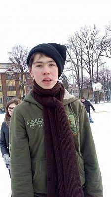 Grafika #3: Lodowisko