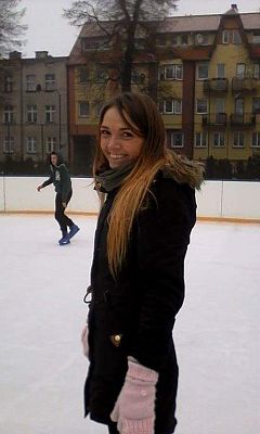 Grafika #21: Lodowisko