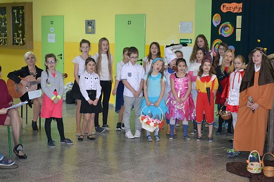 Grafika #4: Jasełka 2015