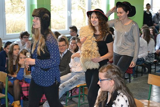 Grafika #8: Jasełka w języku angielskim