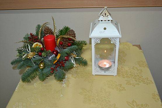 Grafika #0: Betlejemskie Światełko Pokoju