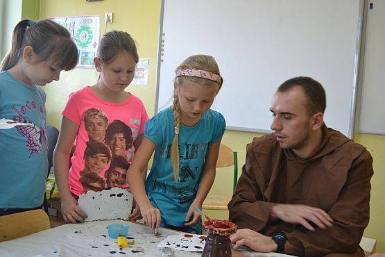 Grafika #0: Warsztaty papieru czerpanego