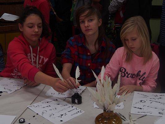 Grafika #2: Warsztaty papieru czerpanego