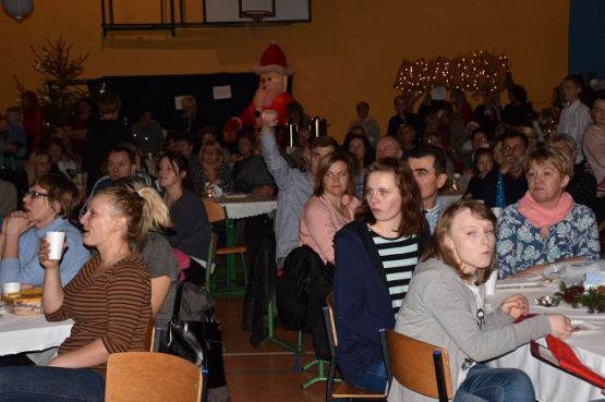 Grafika #51: Kiermasz świąteczny