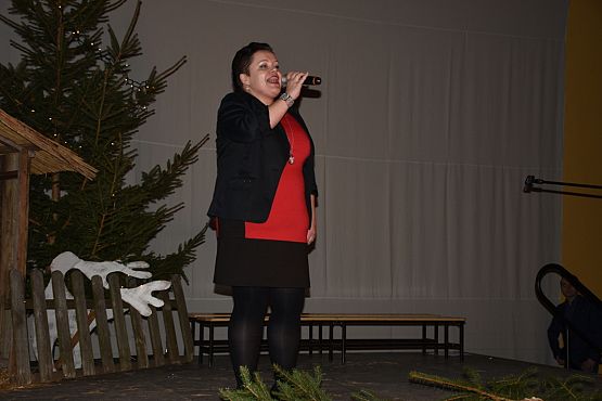 Grafika #29: Kiermasz świąteczny