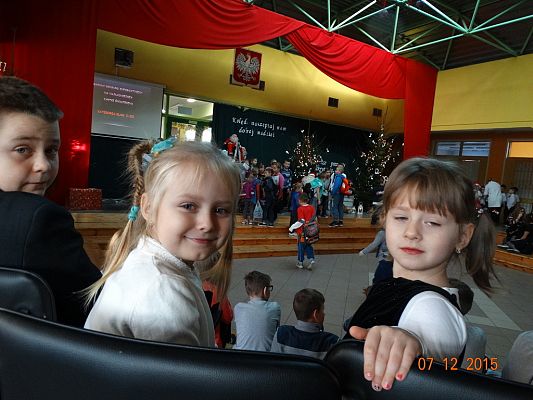 Grafika #2: Nasi laureaci w konkursach gminnych