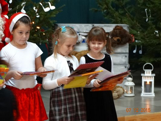 Grafika #1: Nasi laureaci w konkursach gminnych