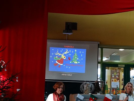 Grafika #5: Nasi laureaci w konkursach gminnych