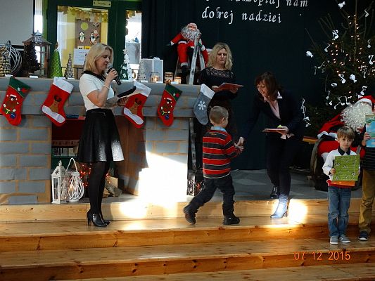 Grafika #6: Nasi laureaci w konkursach gminnych