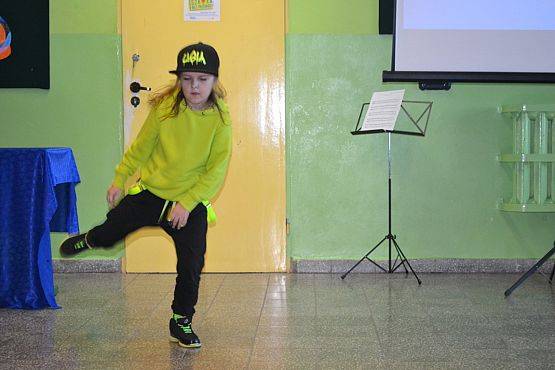 Grafika #5: Pozytywnie zakręceni