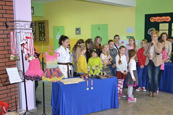 Grafika #10: Pozytywnie zakręceni