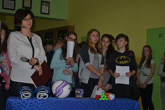 Grafika #12: Pozytywnie zakręceni