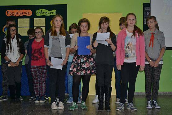 Grafika #13: Pozytywnie zakręceni