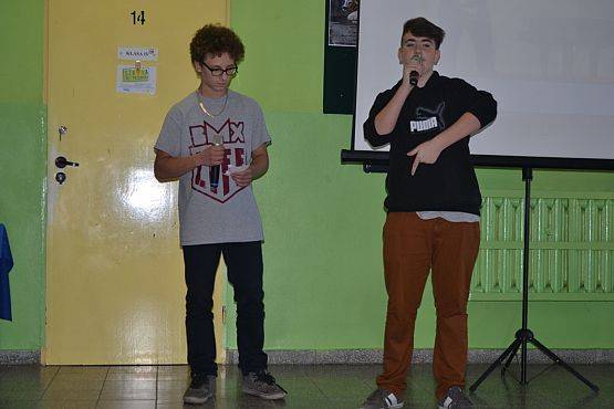 Grafika #14: Pozytywnie zakręceni