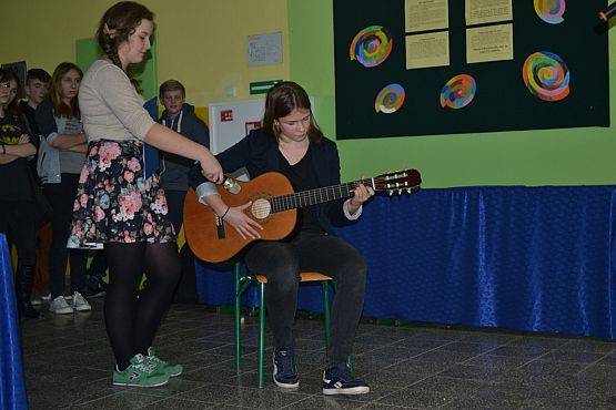 Grafika #19: Pozytywnie zakręceni