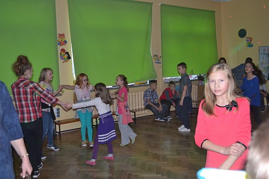 Grafika #10: Zabawa Andrzejkowa