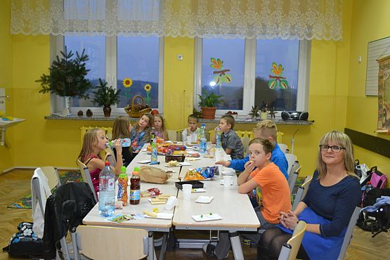 Grafika #13: Zabawa Andrzejkowa