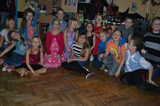 Grafika #18: Zabawa Andrzejkowa