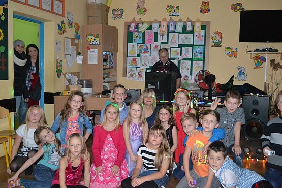 Grafika #7: Zabawa Andrzejkowa