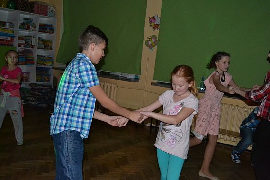 Grafika #19: Zabawa Andrzejkowa