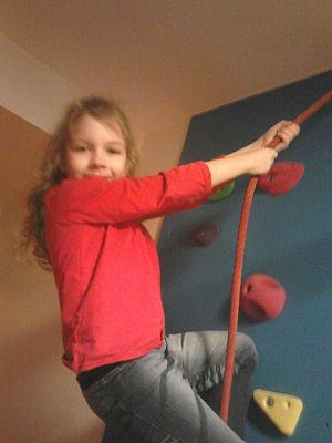 Grafika #0: Pierwszaki w Smykolandii