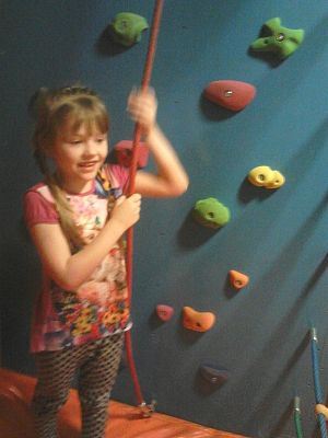 Grafika #1: Pierwszaki w Smykolandii