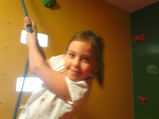 Grafika #2: Pierwszaki w Smykolandii