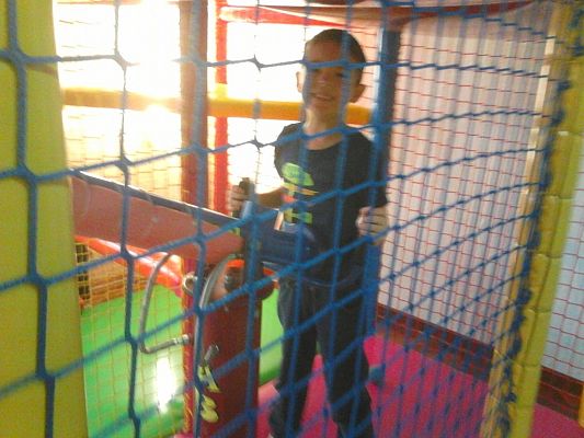 Grafika #7: Pierwszaki w Smykolandii