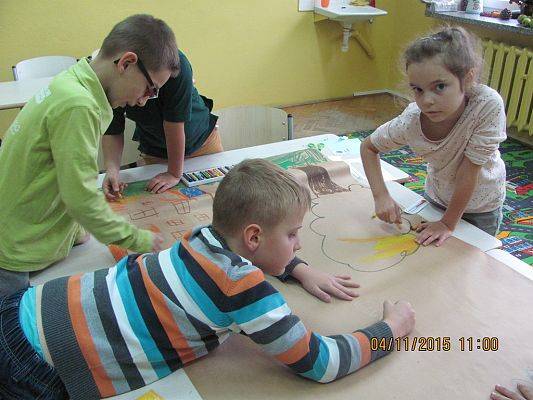 Grafika #0: Projekt Pogoda