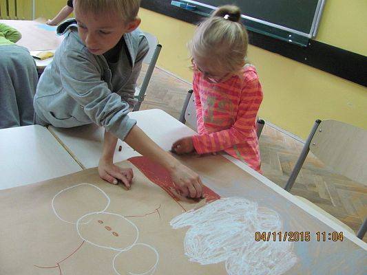 Grafika #3: Projekt Pogoda