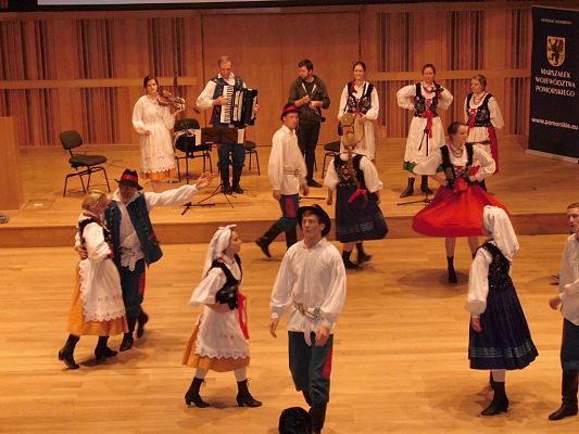 Grafika #4: Nasz absolwent wyróżniony przez Marszałka Województwa Pomorskiego