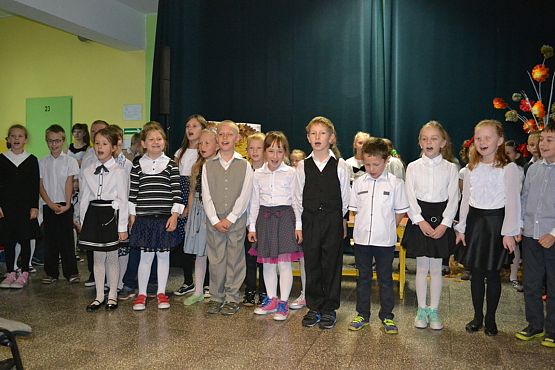 Grafika #0: Dzień Edukacji Narodowej