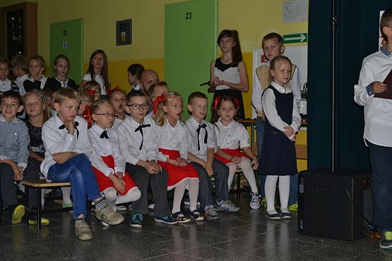 Grafika #6: Dzień Edukacji Narodowej