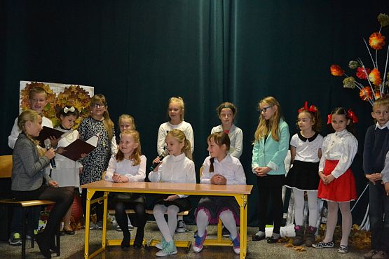 Grafika #7: Dzień Edukacji Narodowej