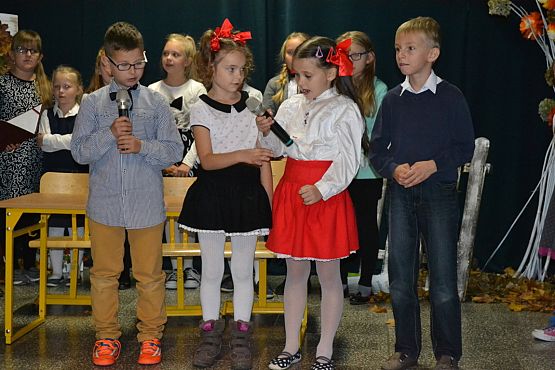 Grafika #8: Dzień Edukacji Narodowej