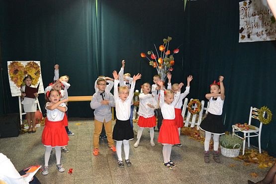 Grafika #9: Dzień Edukacji Narodowej