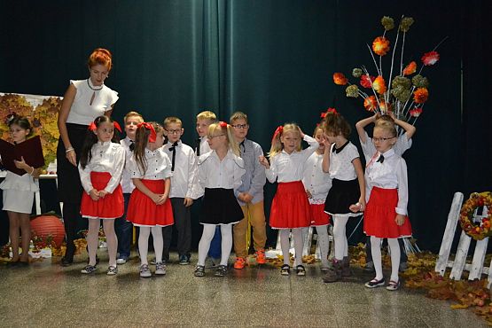 Grafika #10: Dzień Edukacji Narodowej