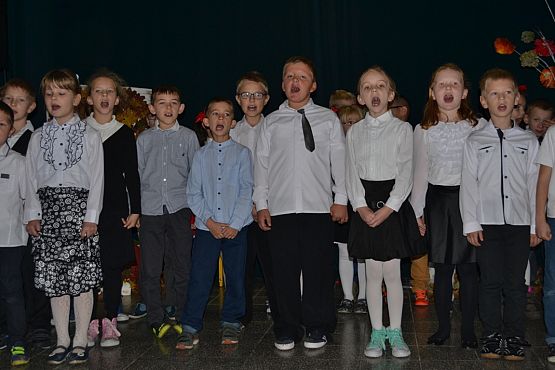 Grafika #12: Dzień Edukacji Narodowej