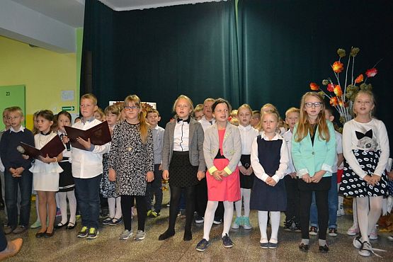 Grafika #13: Dzień Edukacji Narodowej