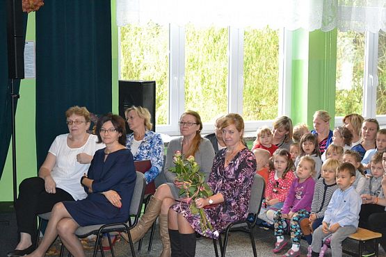 Grafika #15: Dzień Edukacji Narodowej